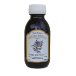 Huile de Nigelle Pure, Non Filtrée et Fraîche